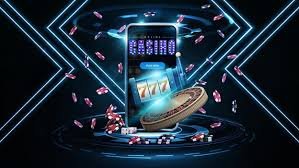 vinbet live casino